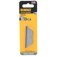 DeWalt Toughseries 万能ブレード 5枚入 (DWHT11132)