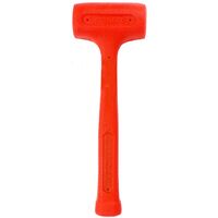 Stanley ソフトフェイスデッドブローハンマー 18オンス (57-531A)