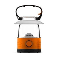 Lumore LEDランタン (LUM-LTN-0009)