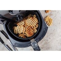 Core Kitchen シリコン製エアフライヤー用ライナー (DBC49177)