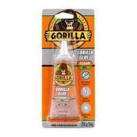 Gorilla 高強度透明接着材 6個セット (113455)