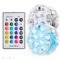 Final Touch クーラー用LEDライト (IB-LED-02)