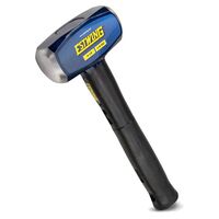 Estwing スティール製クラブハンマー (ECH-412X)