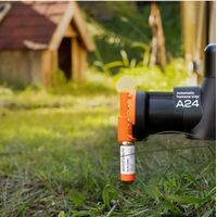 Goodnature Gallagher ネズミ用スマートトラップキット (GNK-A24A-023)
