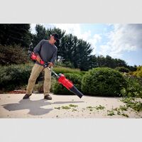 Milwaukee M18 FUEL Quik-Lok パワーヘッド (3016-20)