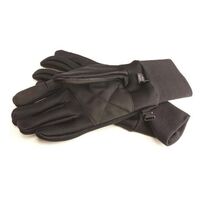 Seirus All Weather 女性用防寒グローブ Mサイズ (8010.2.0013)
