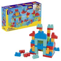 Mattel Mega Bloks 組立セット (HRR52)