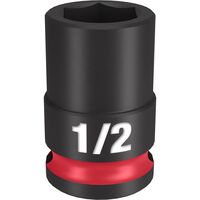 Milwaukee Shockwave 標準インパクトソケット (49-66-6106)