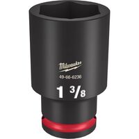Milwaukee SHOCKWAVE ディープインパクトソケット (49-66-6236)