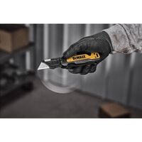 DeWalt コンパクト万能ナイフ (DWHT10992)