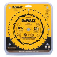 DeWalt 丸鋸ブレード (DWA281424)