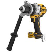 DeWalt 20V MAX XR コードレスハンマードリル (DCD1007B)