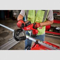 Milwaukee M18 FUEL バンドソー (2929-20)