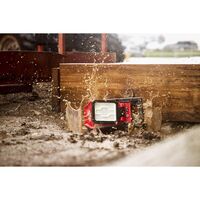 Milwaukee M18 Rover フラッドライト (2358-20)