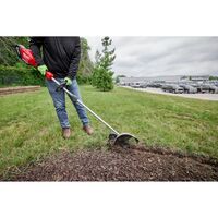Milwaukee M18 Fuel ベッドリディファイナー (49-16-2795)