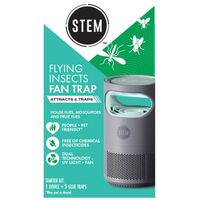 STEM 飛翔害虫捕虫器 (05276)