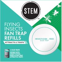 STEM 飛翔害虫捕虫器交換用レフィル (05281)