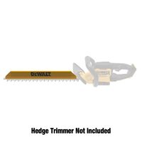 DeWalt ヘッジトリマー用アタッチメント (DCZHT800)