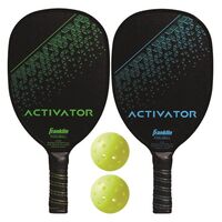 Franklin Activator ピックルボールセット (52742)