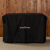 Blackstone 28インチグリドル用グリルカバー ブラック (5483)