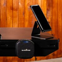 Blackstone ポータブル Bluetoothスピーカー (5894)