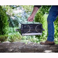 Weber Go-Anywhere チャコールグリル (1500763)