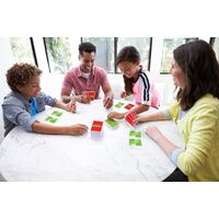 Mattel Apples To Apples カードゲーム (CJB31)