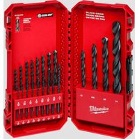 Milwaukee Thunderbolt ドリルビット21点セット (48-89-2801)