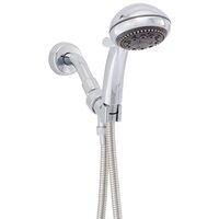 Whedon Champagne Massage 手持ち式シャワーヘッド