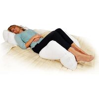 Contour フリップ式枕 (30601RTM)
