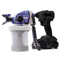Graco TrueCoat 360 エアレススプレーガン (26D360)