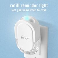 Febreze Plug 芳香剤オイルレフィル リネンと空の香り 2個入 6パック (80363231)