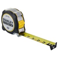Stanley FATMAX Premium メジャーテープ (FMHT38335S)