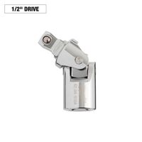 Milwaukee 1/2 in. drive SAE ユニバーサルジョイント (42-04-9104)