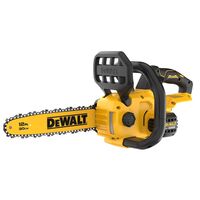 DeWalt バッテリー式チェーンソー (DCCS621B)