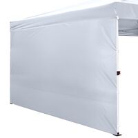 Crown Shade ポップアップテント用サイドウォール (SW-100-150D)