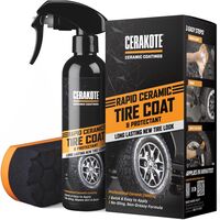 Cerakote タイヤコート＆保護剤 (AH-RCTIRE)