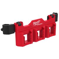 Milwaukee PACKOUT  M18用バッテリーラック (48-22-8603)