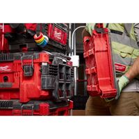 Milwaukee PACKOUT コンパクト壁取付プレート (48-22-8608)