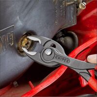 Knipex スリップジョイントペンチ ( 82 01 200 SBA)