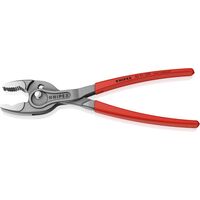 Knipex スリップジョイントペンチ (82 01 250 SBA)