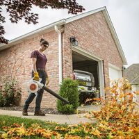 STIHL リーフブロワー (42290111722US)