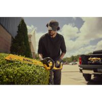 DeWalt ヘッジトリマー (DCHT821B)