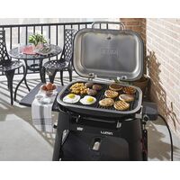 Weber Lumin 2000 グリドル (6612)