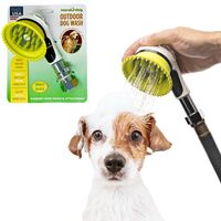 Wondurdog 犬用ワンドバスシステム (WD002)