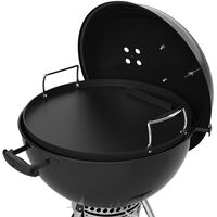 Weber Rust-Resistant グリドルインサート (3400382)