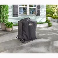 Weber Traveler グリルカバー (3400335)