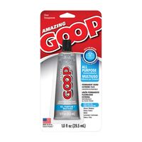 GOOP　AMAZING GOOP 万能接着剤 (140232) / AMAZING GOOP ADHSV 1OZ