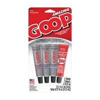 AMAZING GOOP　ミニマルチパック接着剤 (5510100) / GOOP MINI MULTI PACK