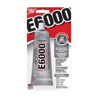 E-6000  自動車/工業用接着剤(230022) / E6000 AUTO/IND ADH3.7OZ